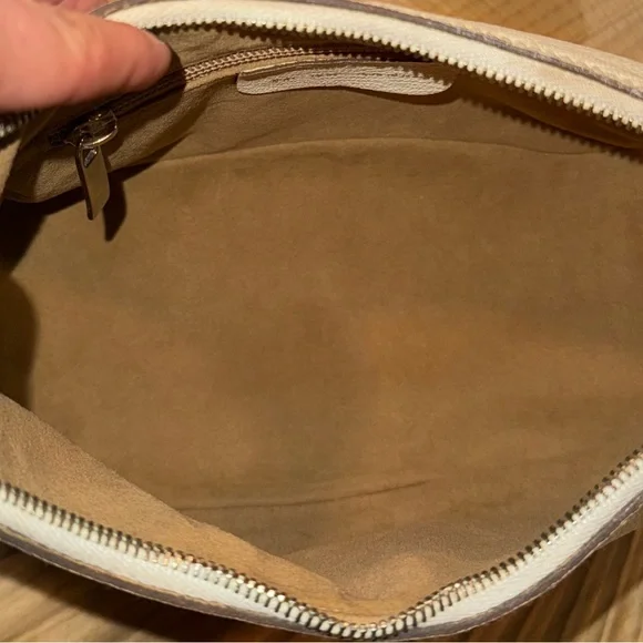 Authentic Salvatore Ferragamo Purse - Picture 9 of 11